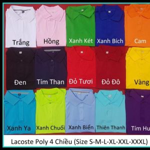 xưởng may đồng phục