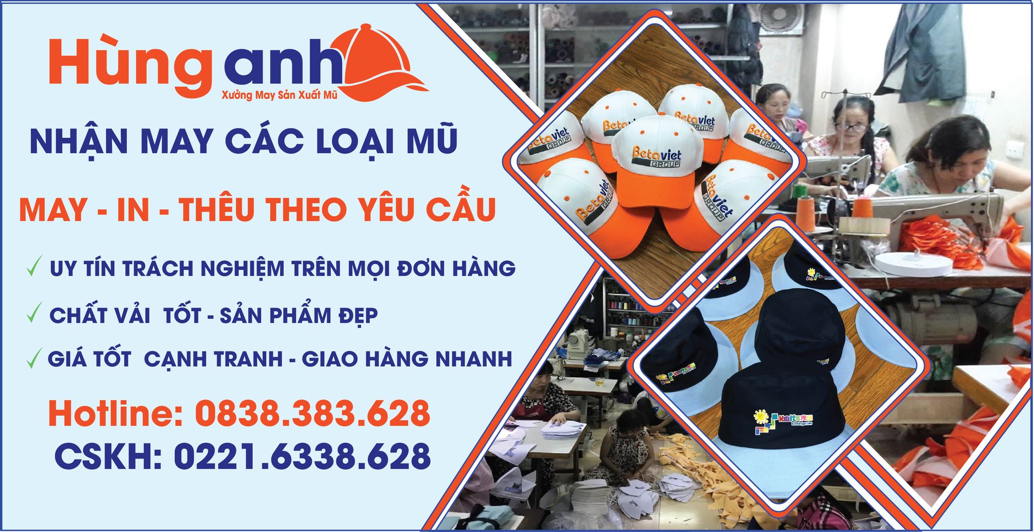 Trang chủ